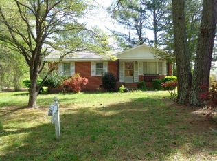 1819 Beaverdam Rd, Enfield, NC 27823
