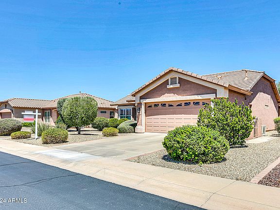 3rd image of 3836 E ROLLING GREEN Way