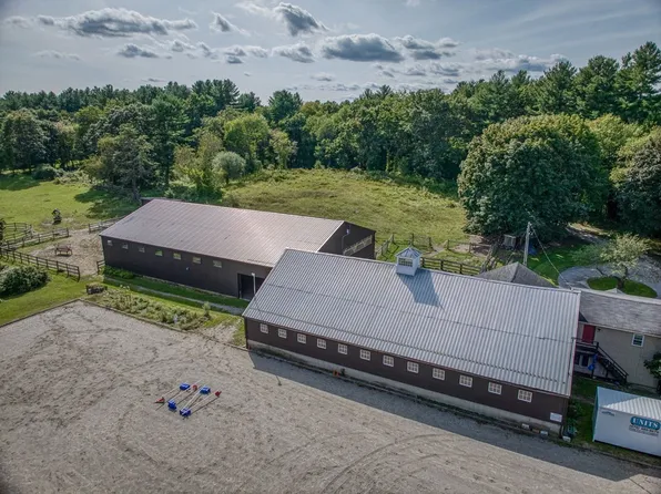 40 Duncan Dr, North Andover, MA 01845
