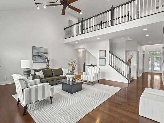 2nd image of 4029 Hidden Hill Ct