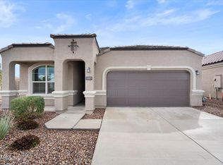 8321 W Springfield Way, Florence, AZ 85132