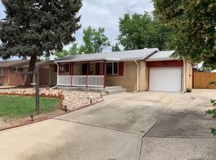 12155 E Nevada Pl, Aurora, CO 80012