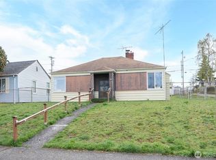 1257 S Ridgewood Ave, Tacoma, WA 98405