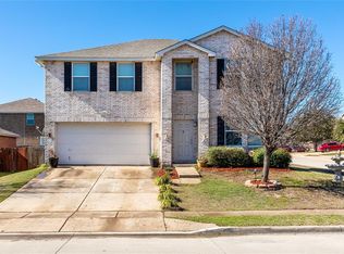 5221 Rugged Ave, Fort Worth, TX 76179