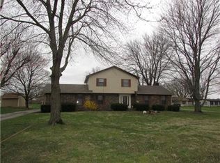 2069 E County Road 100 N, Danville, IN 46122