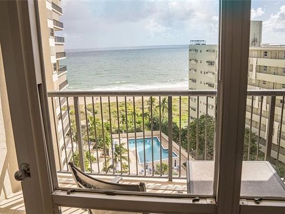2nd image of 1800 S Ocean Blvd #9H