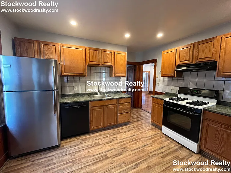 68 Sudan St #2 — Photo 4