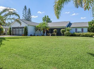 444 SW Dolores Avenue, Port Saint Lucie, FL 34983