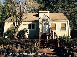 542 NW Mitchell St, Camas, WA 98607