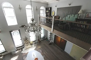 Rented by Maison International