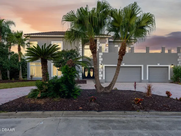 57 Bay Pointe Dr, Ormond Beach, FL 32174