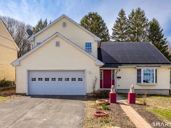 147 Eastern Avenue, Waterbury, CT 06708