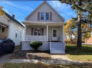 178 Zenner St, Buffalo, NY