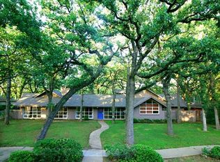 410 Lincolnshire Dr, Irving, TX 75061