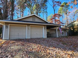 96 Bame Cir, Bryant, AR 72022