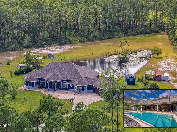 25 Remington Rd, Ormond Beach, FL 32174