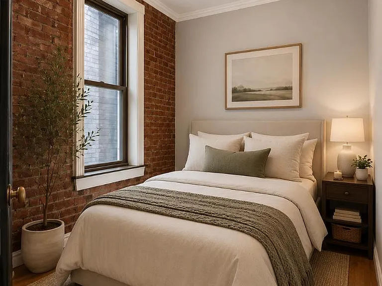 58 Leroy St #3C — Photo 2