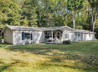 78 Jaye Ln, Bedford, IN 47421