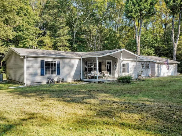 78 Jaye Ln, Bedford, IN 47421
