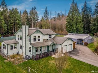 11430 194th St SE, Snohomish, WA 98296