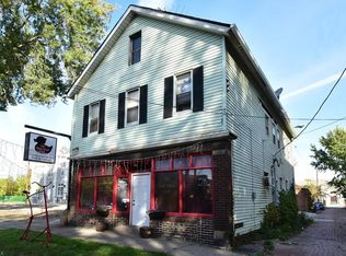 2102 Freeman Ave, Cleveland, OH 44113