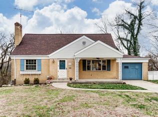 4311 Schulte Dr, Cincinnati, OH 45205