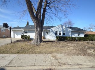 8336 W Farragut Ave, Norridge, IL