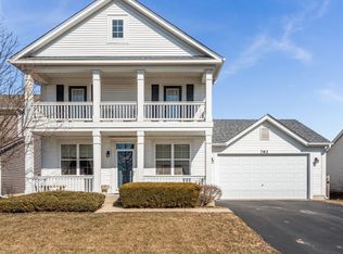 782 Bonaventure Dr, Oswego, IL