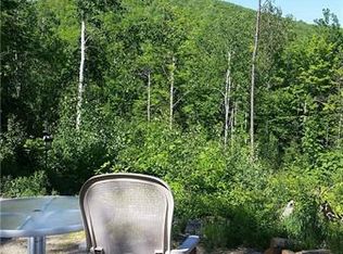 163 Jerusalem Rd, Industry, ME 04938