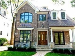 926 Oak St, Winnetka, IL 60093