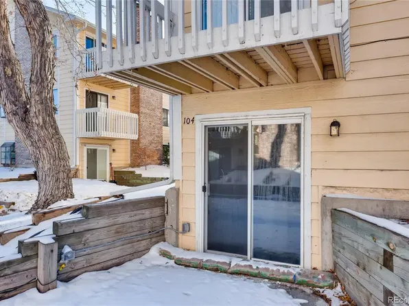 12514 E Cornell Ave APT 104, Aurora, CO 80014