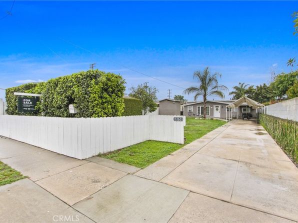 12152 Rosecrans Ave, Norwalk, CA 90650