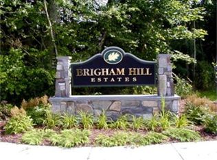 42 Brigham Hill Rd, Attleboro, MA 02703