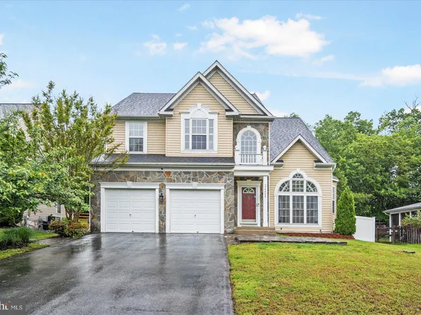 6408 Ruxton Dr, Elkridge, MD 21075