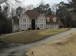 3999 Evans Mill Rd, Lithonia, GA 30038