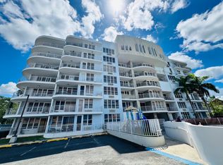 201 Torre Puesta De Shl, Cabo Rojo, PR 00623