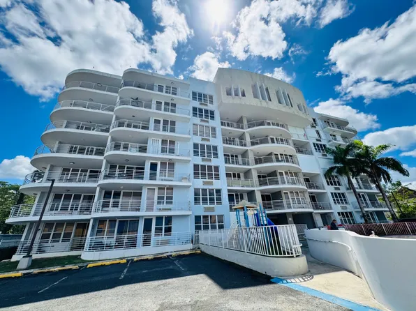 201 Torre Puesta De Shl, Cabo Rojo, PR 00623