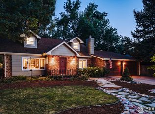 1213 Teakwood Dr, Fort Collins, CO 80525