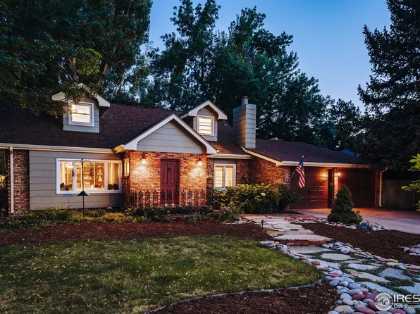 1213 Teakwood Dr, Fort Collins, CO 80525