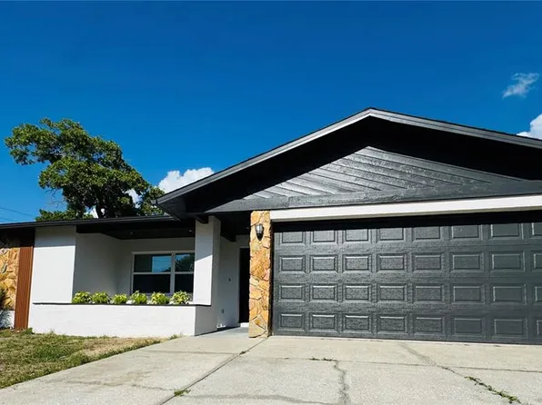 11434 Scallop Dr, Port Richey, FL 34668