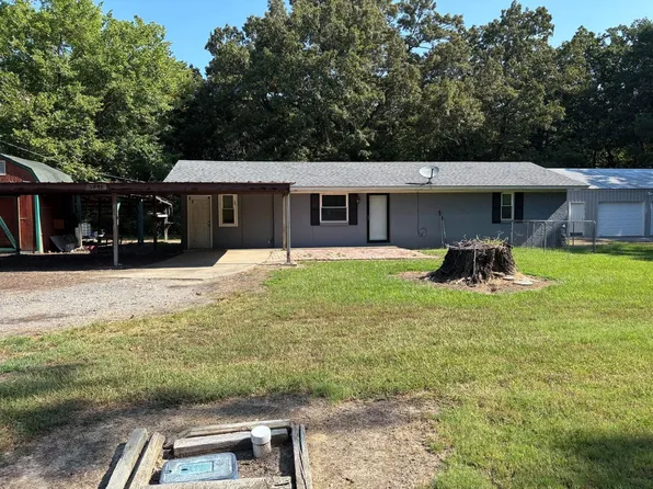 5978 E Gillioun Rd, De Valls Bluff, AR 72041