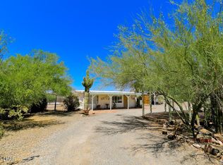 286 N Plymouth Ave, Quartzsite, AZ 85346