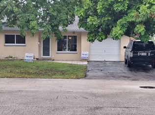 6791 NW 32nd Ave, Fort Lauderdale, FL 33309
