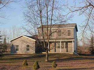 7400 Lemon Rd, Bancroft, MI 48414