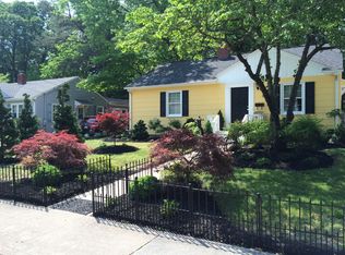 422 Somerset Ave, Salisbury, MD 21801