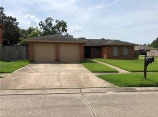 1621 E Frisco Dr, La Place, LA 70068