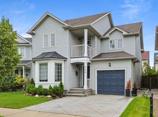 1190 Fox Cres, Milton, ON L9T6C5