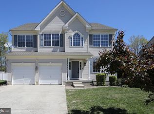 4 Conifer Way, Sicklerville, NJ 08081