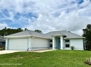 1280 Hastings Rd SW, Palm Bay, FL 32908