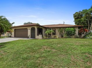 55 Stanford Rd, Venice, FL 34293